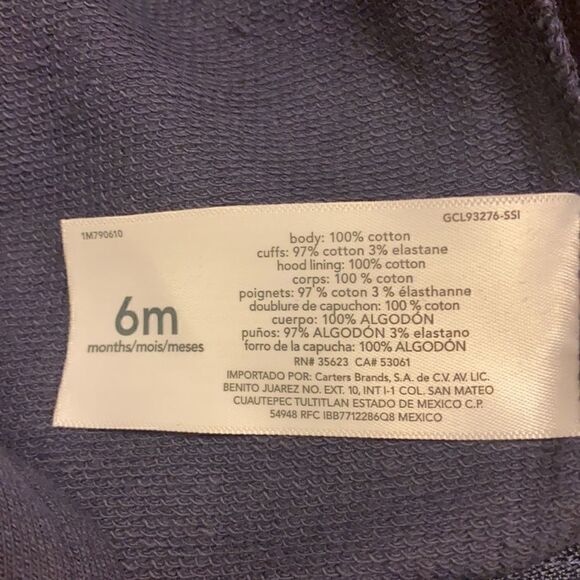 Carter’s Baby 2 Pieces  - Picture 8 of 10